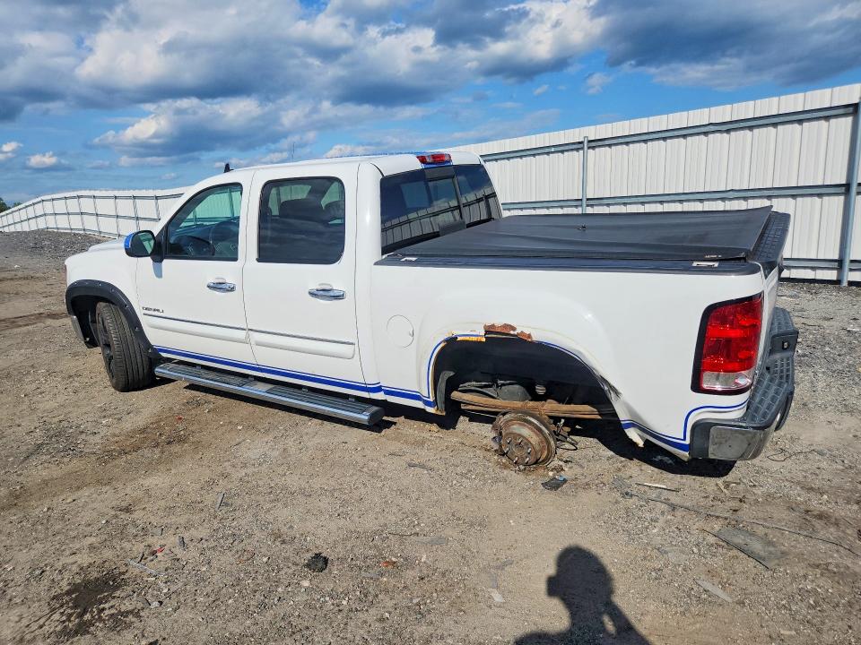 Продажа на аукционе авто 2012 Gmc Sierra, vin: 3GTP2XE28CG167086, номер лота: 66425956