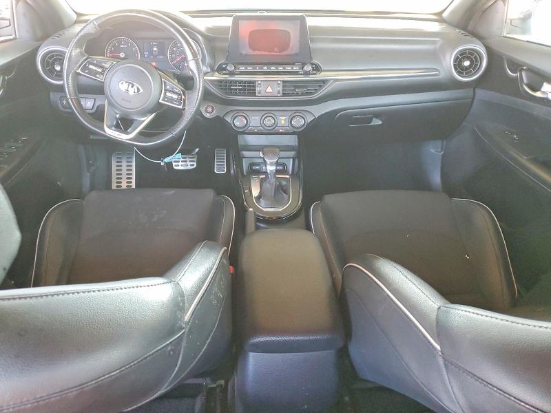 Aukcja sprzedaży 2020 Kia Forte, vin: 3KPF34AD5LE138736, numer aukcji: 64081996