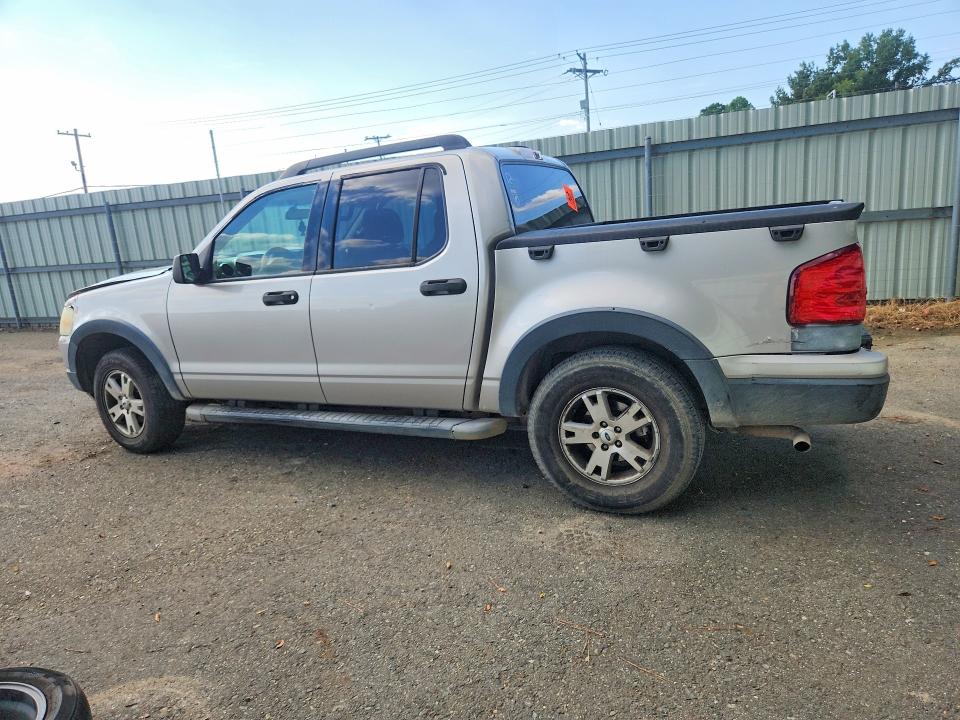 Продаж на аукціоні авто 2007 Ford Explorer Sport Trac, vin: 1FMEU31K57UA03096, номер лоту: 65953216
