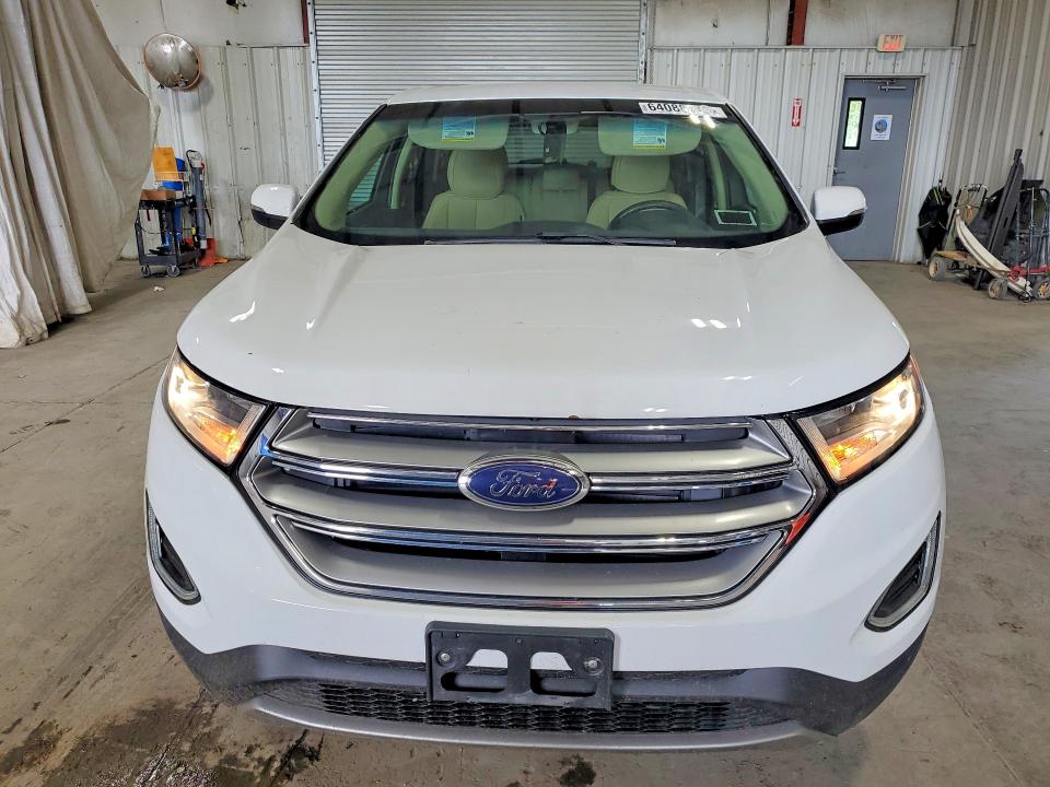 Продажа на аукционе авто 2016 Ford Edge, vin: 2FMPK4J95GBC16038, номер лота: 64088216