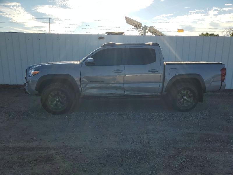 Aukcja sprzedaży 2021 Toyota Tacoma, vin: 5TFCZ5AN6MX274083, numer aukcji: 64064306