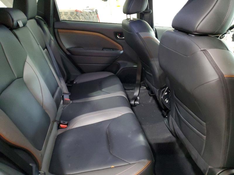 Aukcja sprzedaży 2025 Subaru Forester, vin: JF2SLDFC8SH480769, numer aukcji: 63806856