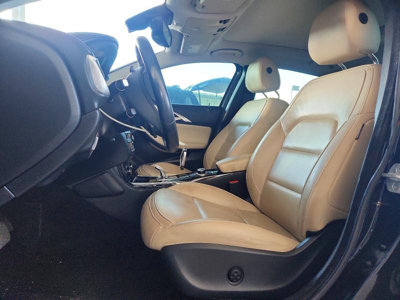 Aukcja sprzedaży 2017 Infiniti Qx30, vin: SJKCH5CPXHA033568, numer aukcji: 63904536
