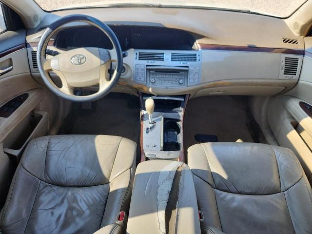 2008 Toyota Avalon მანქანა იყიდება აუქციონზე, vin: 4T1BK36B88U288315, აუქციონის ნომერი: 65964426