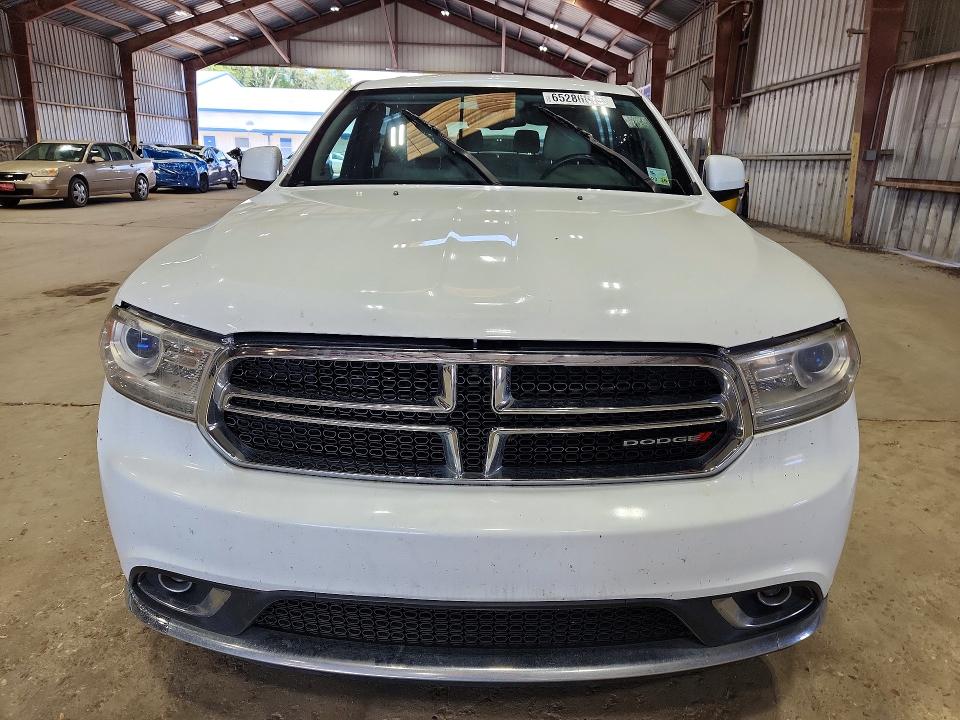 Aukcja sprzedaży 2014 Dodge Durango, vin: 1C4SDHDT7EC588193, numer aukcji: 65286616