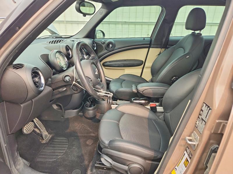 Продажа на аукционе авто 2013 Mini Cooper, vin: WMWZC5C53DWP34165, номер лота: 63475116