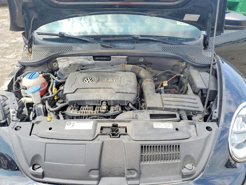 Aukcja sprzedaży 2015 Volkswagen Beetle, vin: 3VWF17AT6FM619374, numer aukcji: 65264656