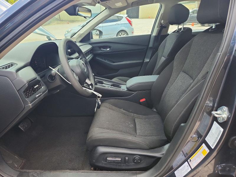 64281376 :رقم المزاد ، 1HGCY1F49TA015389 vin ، 2026 Honda Accord مزاد بيع