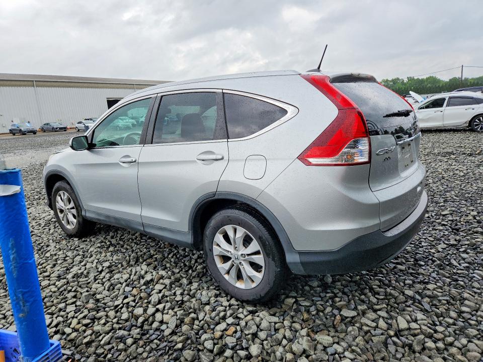 Продажа на аукционе авто 2013 Honda Cr-v, vin: 2HKRM4H77DH669749, номер лота: 63798826