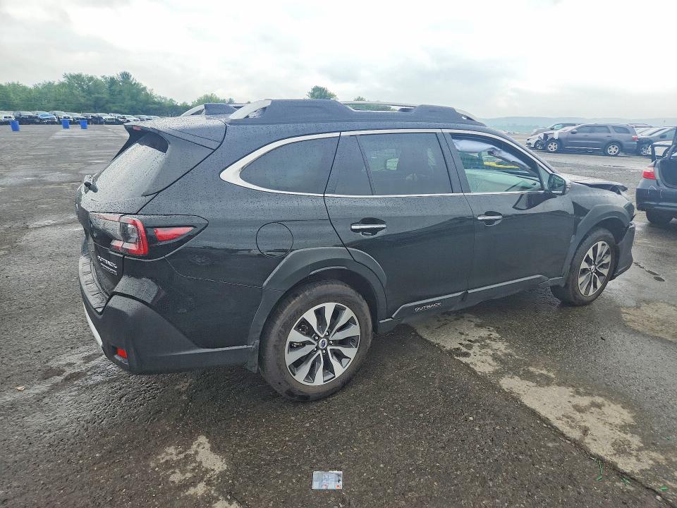 Продажа на аукционе авто 2024 Subaru Outback, vin: 4S4BTGPD0R3189614, номер лота: 63492656