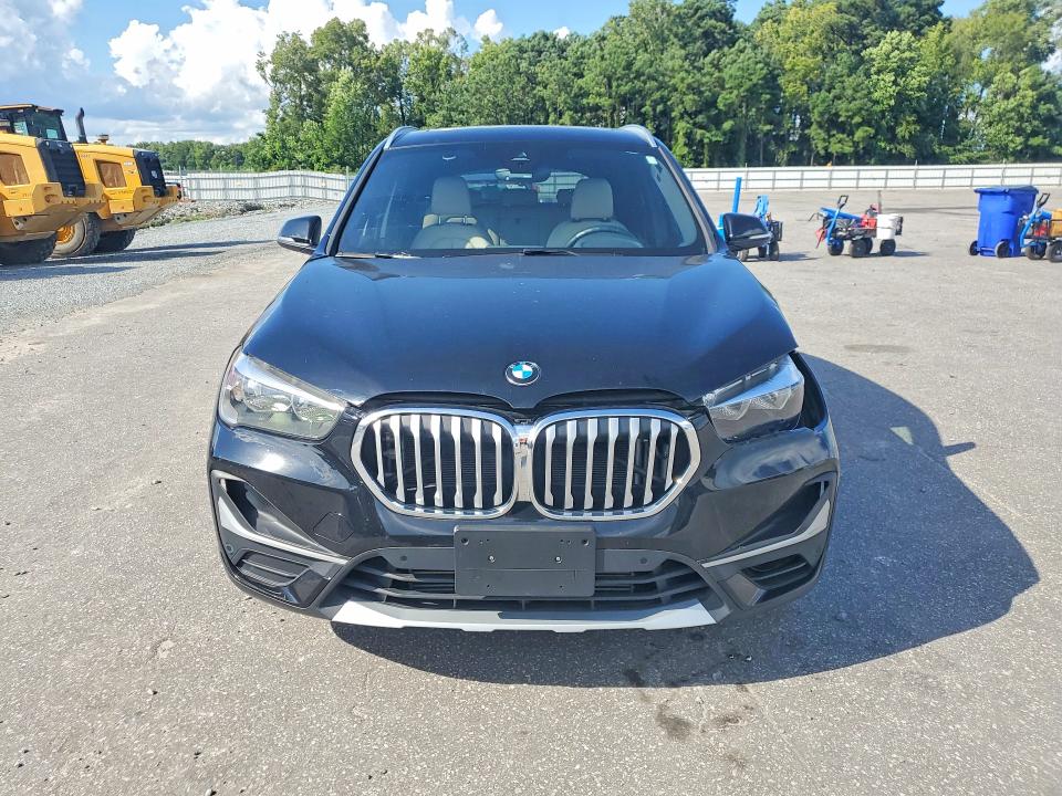 Aukcja sprzedaży 2021 Bmw X1, vin: WBXJG9C04M3M74430, numer aukcji: 63135516