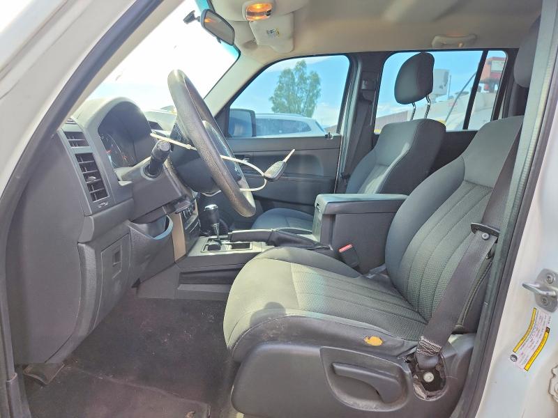 Продажа на аукционе авто 2012 Jeep Liberty, vin: 1C4PJMAK2CW167240, номер лота: 65867216