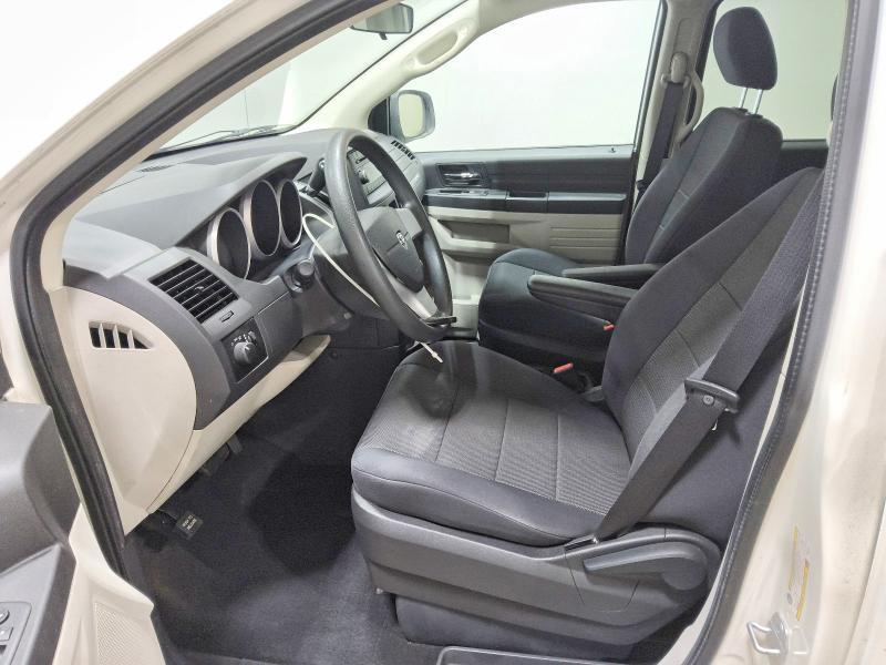 Aukcja sprzedaży 2009 Dodge Grand Caravan, vin: 1D8HN44E99B508777, numer aukcji: 58835526