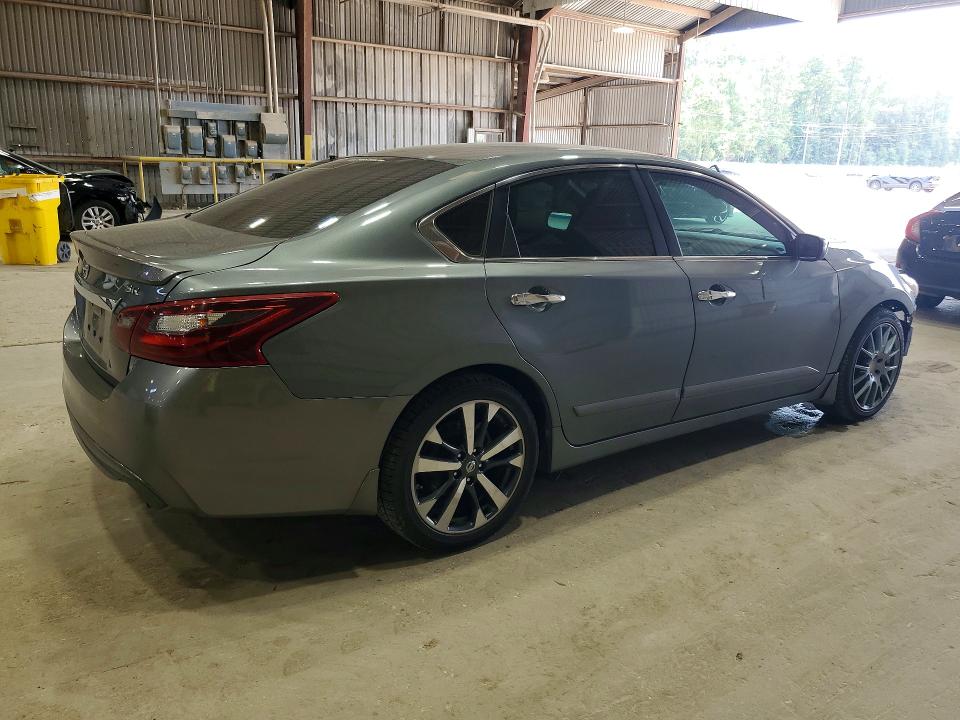 65740416 :رقم المزاد ، 1N4AL3AP3HC493763 vin ، 2017 Nissan Altima مزاد بيع