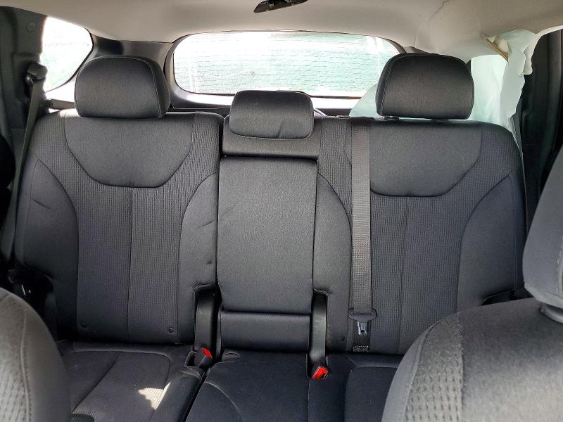 2023 Hyundai Santa Fe მანქანა იყიდება აუქციონზე, vin: 5NMS2DAJ3PH539224, აუქციონის ნომერი: 66457626