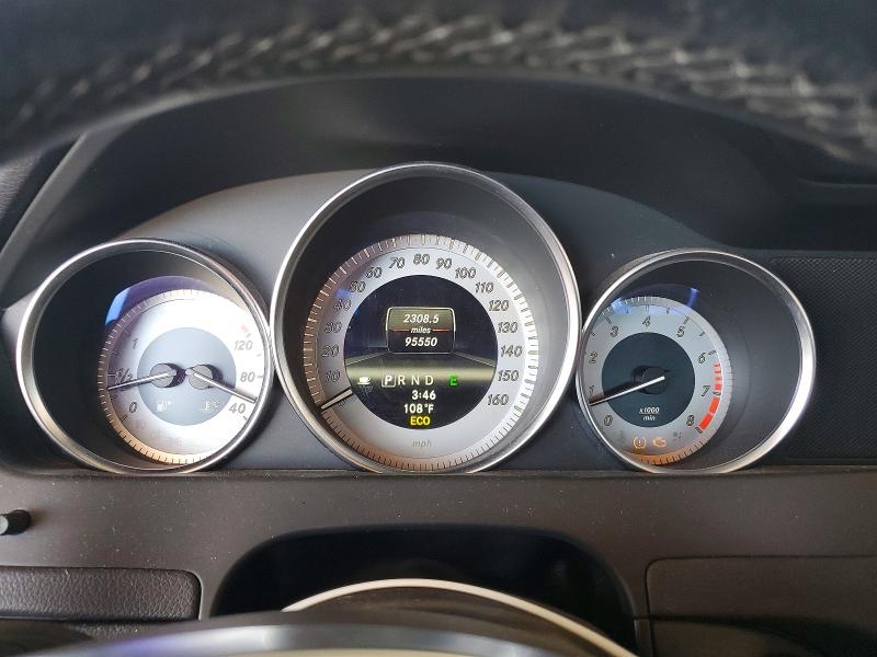 Aukcja sprzedaży 2013 Mercedes-benz C, vin: WDDGF8AB4DR247959, numer aukcji: 66491616