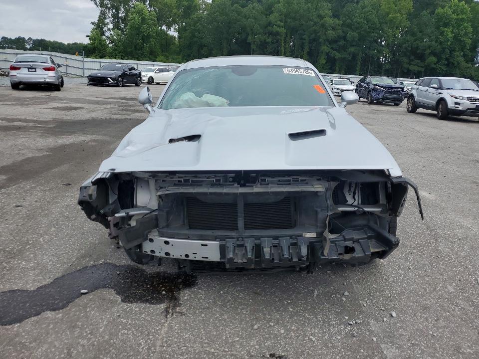 Продажа на аукционе авто 2020 Dodge Challenger, vin: 2C3CDZAG2LH157003, номер лота: 63945706