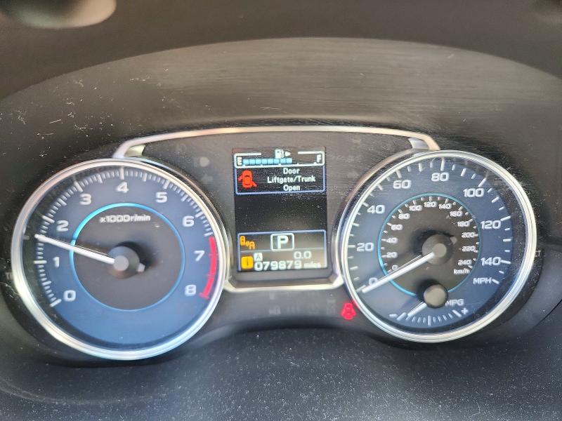 Aukcja sprzedaży 2016 Subaru Crosstrek, vin: JF2GPAKC9GH319420, numer aukcji: 66209656