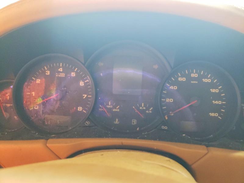 Aukcja sprzedaży 2008 Porsche Cayenne, vin: WP1AA29PX8LA06474, numer aukcji: 62828576