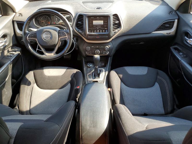 64135366 :رقم المزاد ، 1C4PJMCB2EW185902 vin ، 2014 Jeep Cherokee مزاد بيع