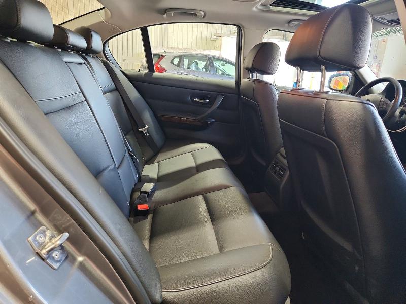 Aukcja sprzedaży 2011 Bmw 328, vin: WBAPK5G51BNN25238, numer aukcji: 66464226
