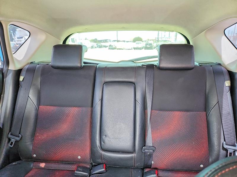Auction sale of the 2010 Mazda Speed, vin: JM1BL1H31A1197177, lot number: 65164356