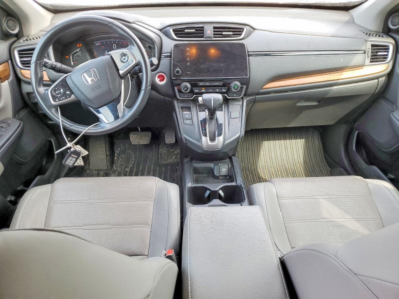 Продаж на аукціоні авто 2019 Honda Cr-v, vin: 5J6RW1H83KA042076, номер лоту: 63935586