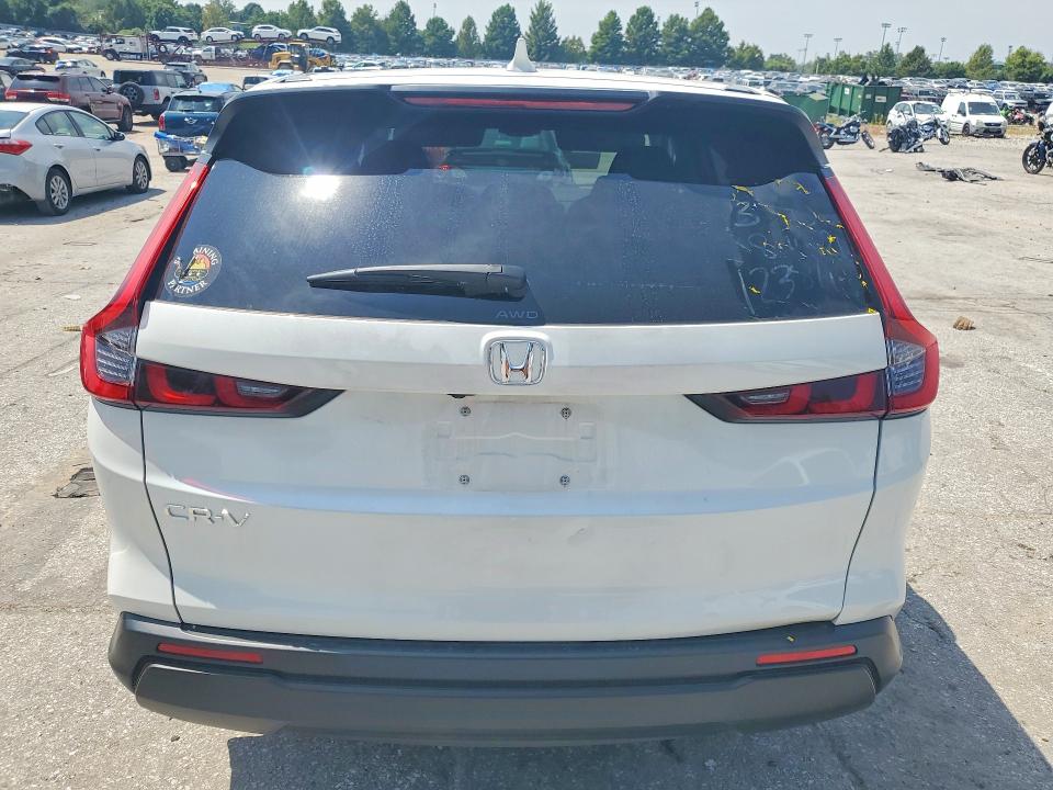 Продажа на аукционе авто 2024 Honda Cr-v, vin: 7FARS4H46RE014035, номер лота: 65111916