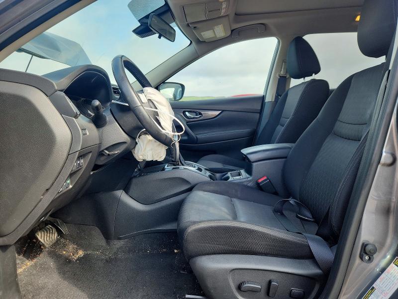Продаж на аукціоні авто 2019 Nissan Rogue, vin: JN8AT2MVXKW401640, номер лоту: 64122856