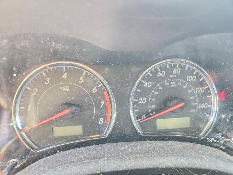64788826 :رقم المزاد ، 2T1BU4EE8CC880819 vin ، 2012 Toyota Corolla مزاد بيع
