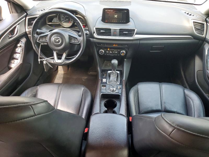 Aukcja sprzedaży 2018 Mazda 3, vin: 3MZBN1V35JM273594, numer aukcji: 66588736