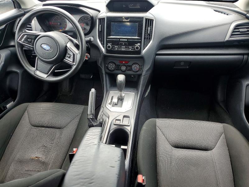 Продажа на аукционе авто 2017 Subaru Impreza, vin: 4S3GKAA63H3613144, номер лота: 63812026