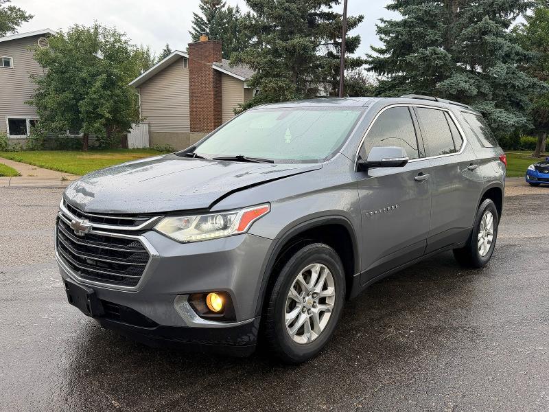 Продажа на аукционе авто 2019 Chevrolet Traverse, vin: 1GNEVGKW8KJ105259, номер лота: 65408306