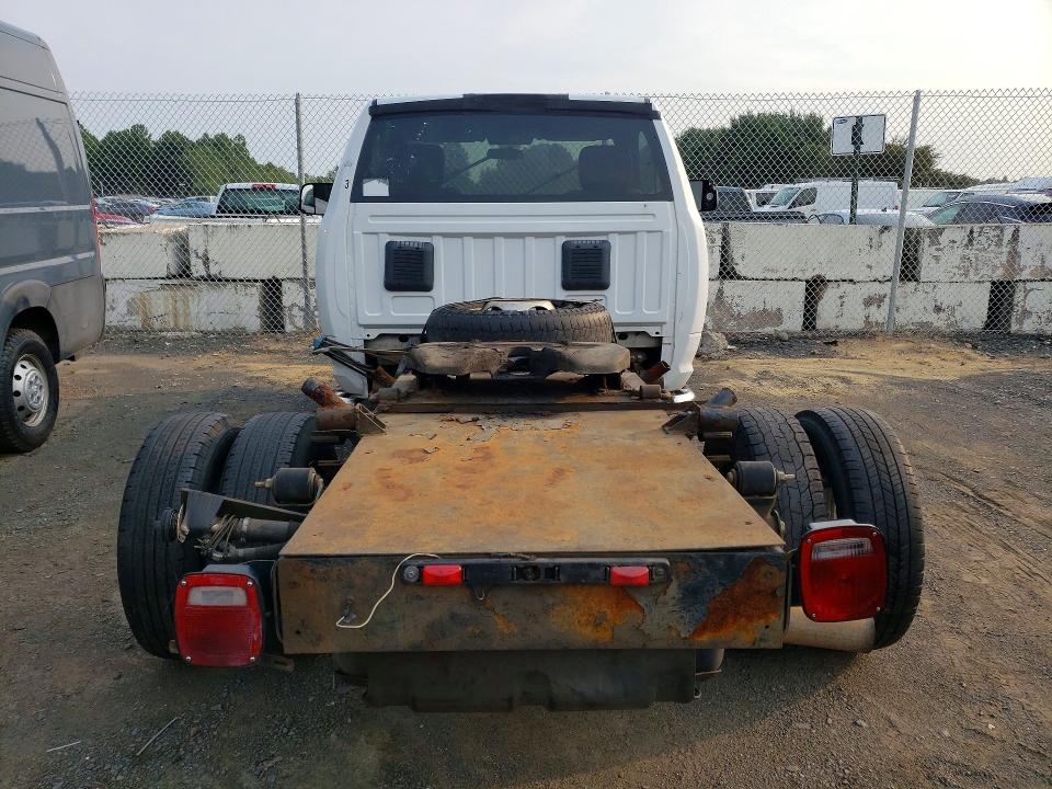 Продажа на аукционе авто 2021 Ram 3500, vin: 3C7WRTAL5MG604254, номер лота: 64361436