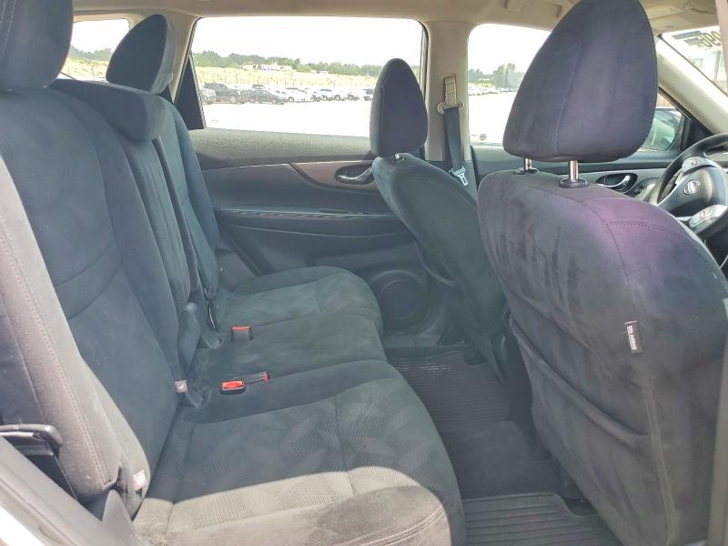 64904996 :رقم المزاد ، 5N1AT2MV9GC768447 vin ، 2016 Nissan Rogue مزاد بيع