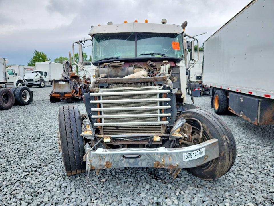 Продажа на аукционе авто 2006 Mack 700, vin: 1M2AG11C76M041494, номер лота: 63914976