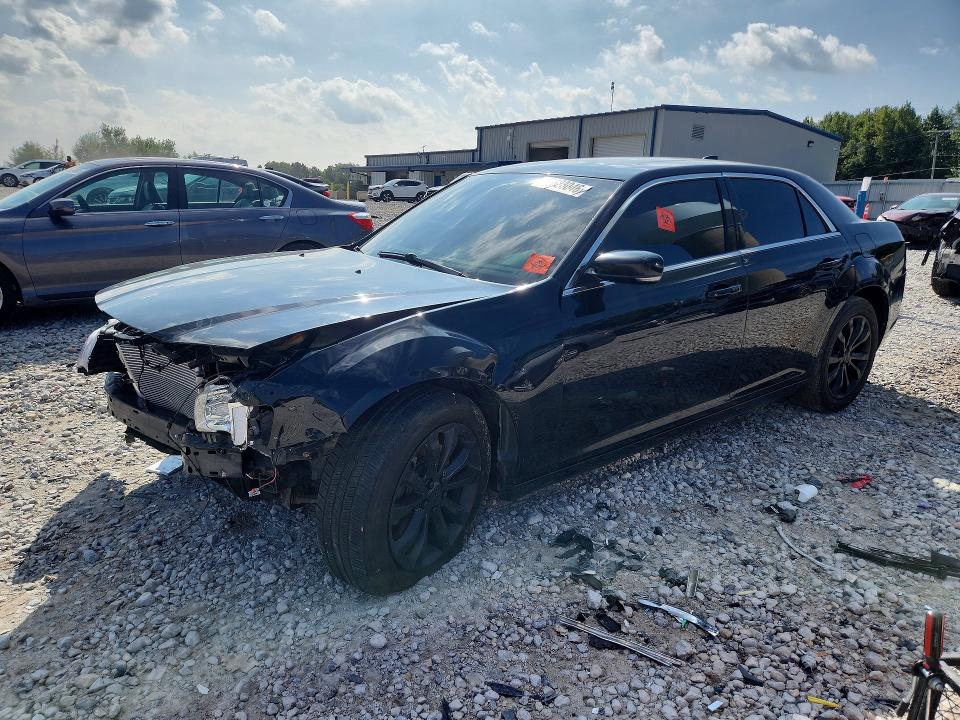 Aukcja sprzedaży 2016 Chrysler 300, vin: 2C3CCARG6GH262044, numer aukcji: 65628046