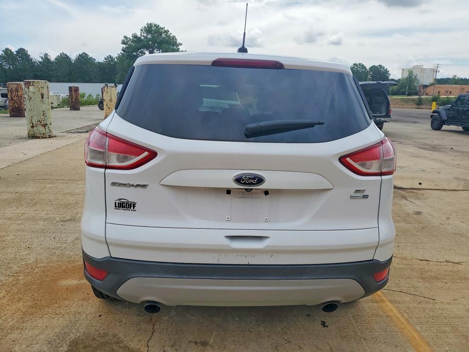 Aukcja sprzedaży 2014 Ford Escape, vin: 1FMCU9GX1EUC23796, numer aukcji: 64012126