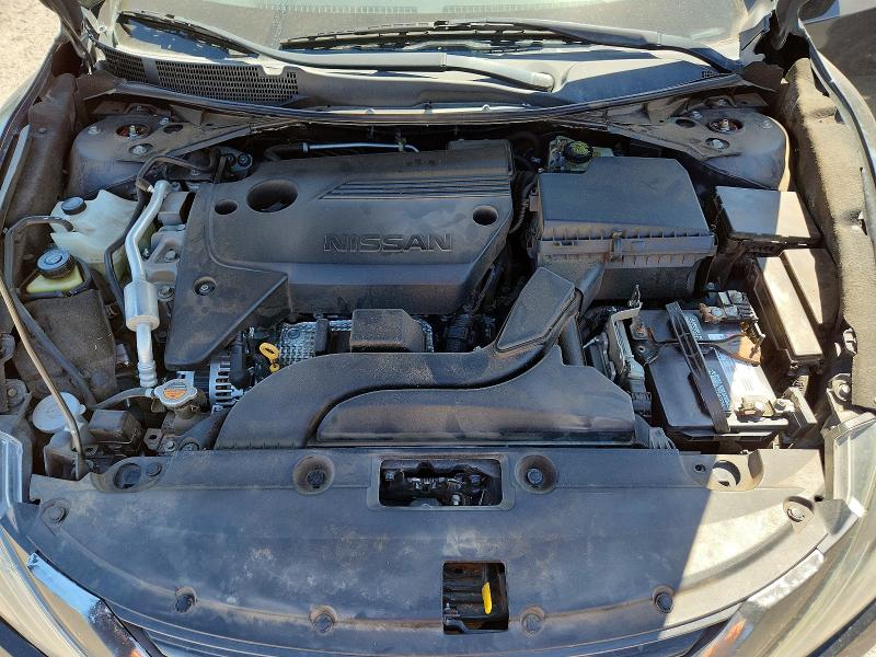 2017 Nissan Altima მანქანა იყიდება აუქციონზე, vin: 1N4AL3AP9HC476790, აუქციონის ნომერი: 66404096