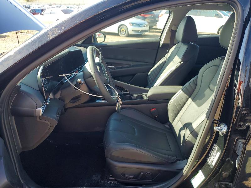 Aukcja sprzedaży 2026 Hyundai Elantra, vin: KMHLP4DG3TU206672, numer aukcji: 66178536