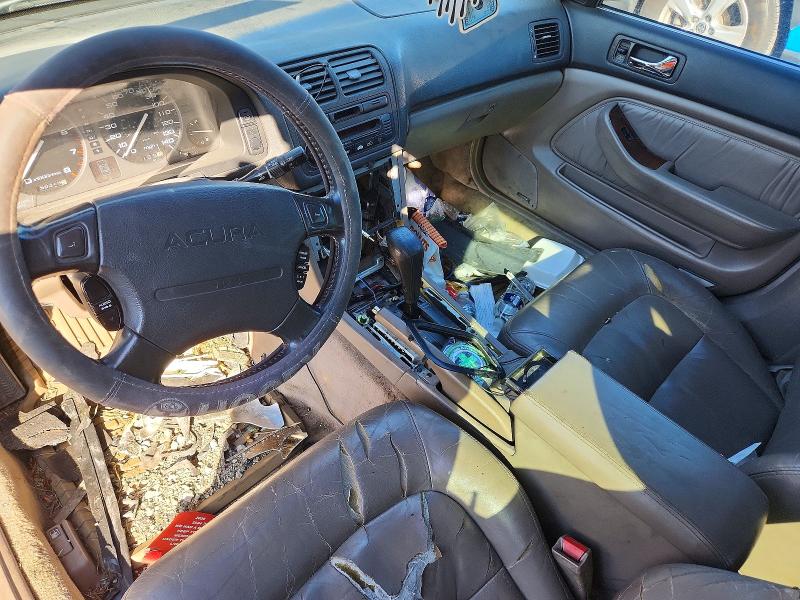 Aukcja sprzedaży 1994 Acura Legend, vin: JH4KA7679RC011379, numer aukcji: 66792556