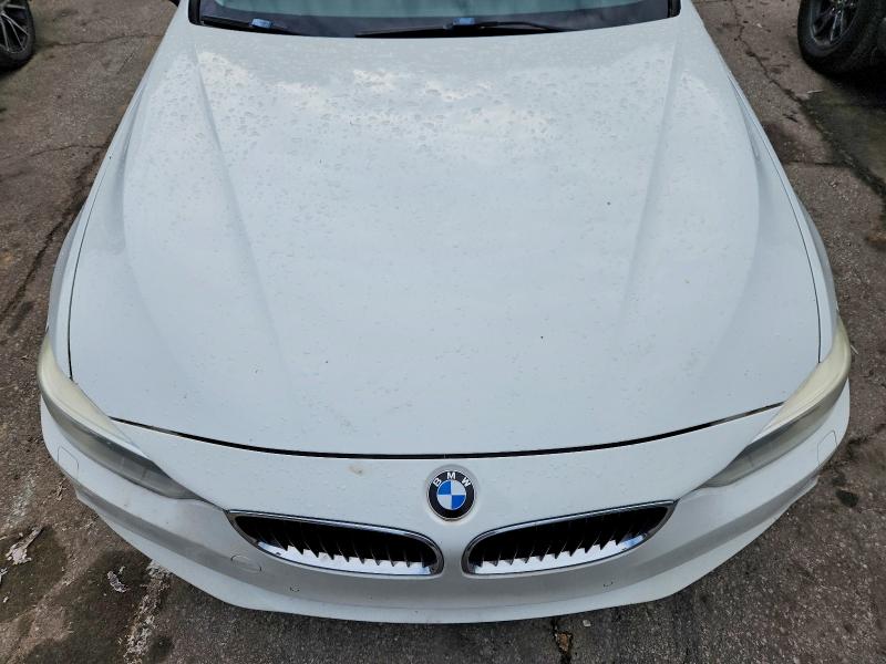 2015 Bmw 428 მანქანა იყიდება აუქციონზე, vin: WBA3N9C50FK246101, აუქციონის ნომერი: 61943516