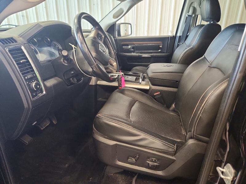 Aukcja sprzedaży 2013 Ram 1500, vin: 1C6RR7NTXDS654580, numer aukcji: 64572836