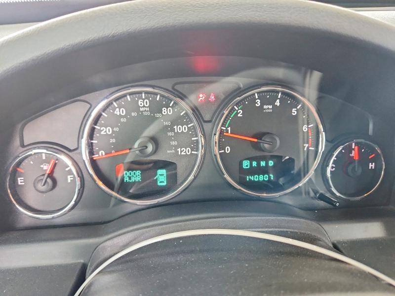 Продажа на аукционе авто 2012 Jeep Liberty, vin: 1C4PJLCKXCW148023, номер лота: 62935806