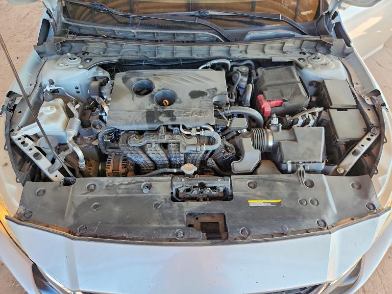 65657216 :رقم المزاد ، 1N4BL4BV0LC133222 vin ، 2020 Nissan Altima مزاد بيع