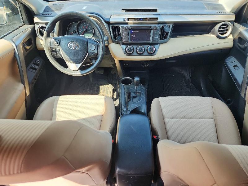 Aukcja sprzedaży 2013 Toyota Rav4, vin: 2T3BFREV0DW011663, numer aukcji: 65593966