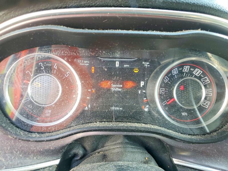 Aukcja sprzedaży 2015 Dodge Challenger, vin: 2C3CDZATXFH710952, numer aukcji: 65328536