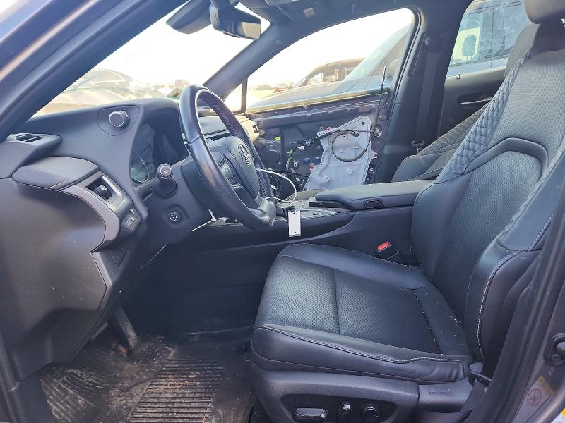 Продажа на аукционе авто 2019 Lexus Ux, vin: JTHU9JBH4K2017521, номер лота: 66295086