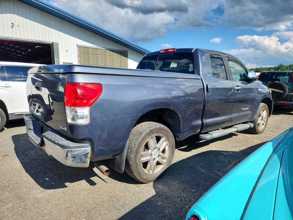 Продажа на аукционе авто 2007 Toyota Tundra, vin: 5TFBV58147X007703, номер лота: 65434096