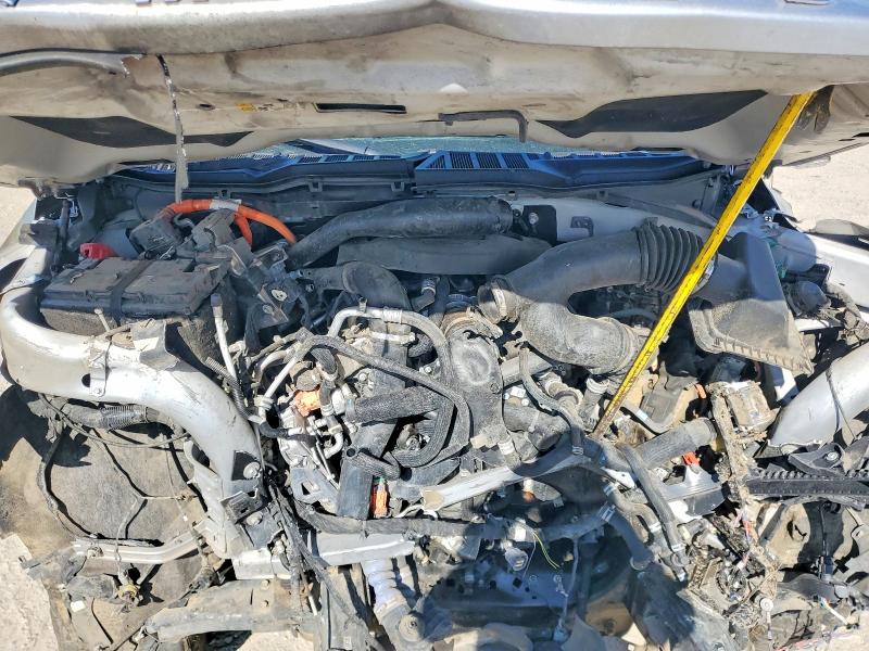 66219246 :رقم المزاد ، 1FTFW1ED7NFA05419 vin ، 2022 Ford F150 مزاد بيع